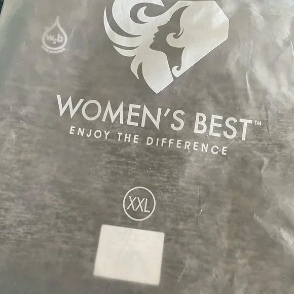 Women’s best Archive move women’s seamless leggings XXL grey - Picture 6 of 7